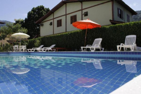  casa em condomínio  Maresias